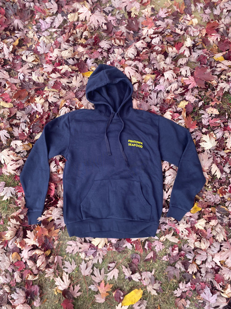 Sweatshirt Hooded Pullover