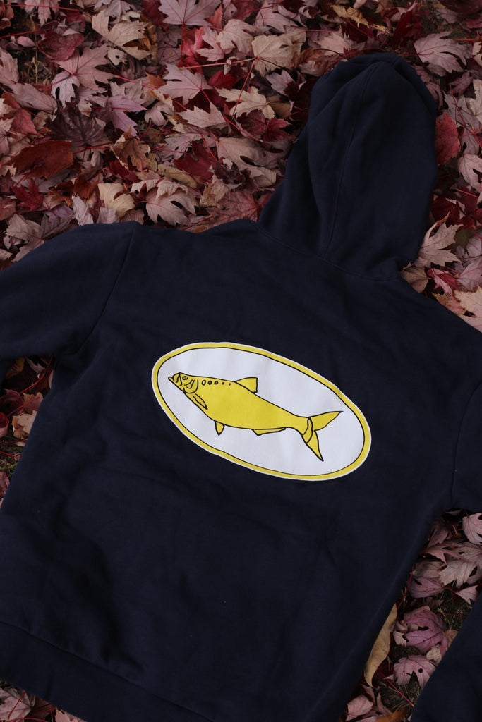 Sweatshirt Hooded Pullover