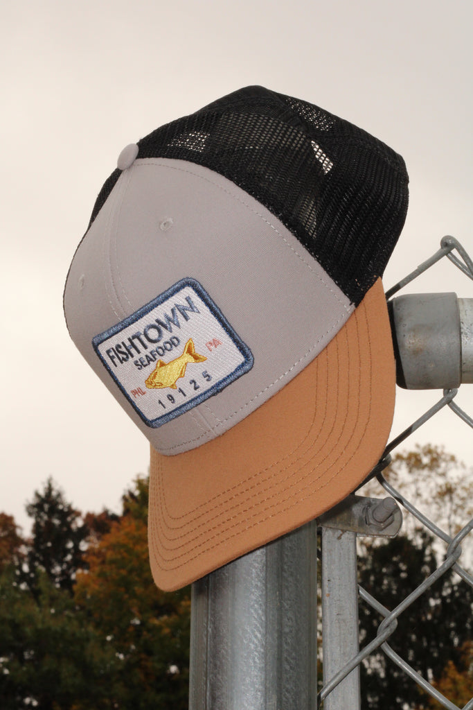 Fishtown Seafood Hats