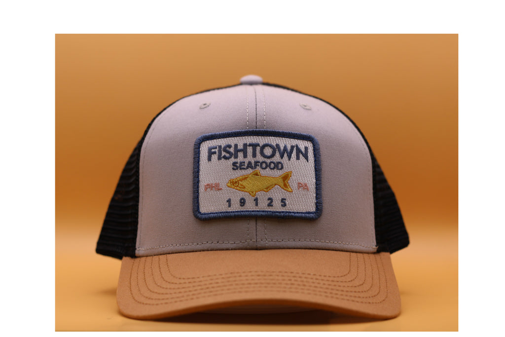 Fishtown Seafood Hats